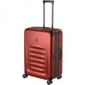Валіза Victorinox SPECTRA 3.0/Victorinox Red Середня Vt611760 – techzone.com.ua Чемодан Victorinox SPECTRA 3.0/Victorinox Red Средний Vt611760 – techzone.com.ua