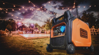 Инверторный генератор Black+Decker BXGNi6500E 8 – techzone.com.ua Инверторный генератор Black+Decker BXGNi6500E 8 – techzone.com.ua