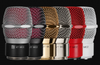 Мікрофонний капсуль sE Electronics V7MC2 BL MP03 8 – techzone.com.ua