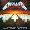 Вінілова платівка Metallica: Master Of Puppets -Remast 1 – techzone.com.ua