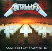 Вінілова платівка VINYL Metallica: Master of Puppets