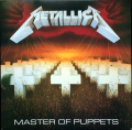 Вінілова платівка VINYL Metallica: Master of Puppets 1 – techzone.com.ua