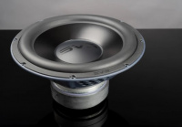 Сабвуфер SVS SB-2000 Pro White Gloss 3 – techzone.com.ua