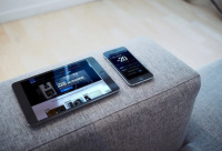 Сабвуфер SVS SB-2000 Pro White Gloss 4 – techzone.com.ua