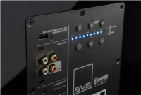 Сабвуфер SVS SB-2000 Pro White Gloss 6 – techzone.com.ua