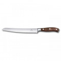 Кухонный набор Victorinox Grand Maitre Wood Cutlery Block 7.7240.6 8 – techzone.com.ua