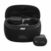 Навушники JBL Tune Buds 2 Black (JBLTBUDS2BLK) 1 – techzone.com.ua