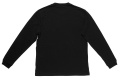 IBANEZ IBAL001S LONGSLEEVE BLACK S SIZE Лонгслів 2 – techzone.com.ua