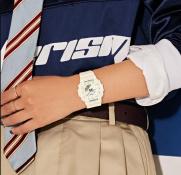 Жіночий годинник Casio G-Shock Analog-Digital GMA-P2100BA-7AER 3 – techzone.com.ua