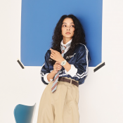 Жіночий годинник Casio G-Shock Analog-Digital GMA-P2100BA-7AER 4 – techzone.com.ua