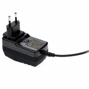 Блок живлення iFi iPower2 15V Black 4 – techzone.com.ua Блок живлення iFi iPower2 15V Black 4 – techzone.com.ua