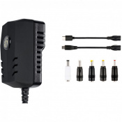 Блок живлення iFi iPower2 15V Black 5 – techzone.com.ua Блок живлення iFi iPower2 15V Black 5 – techzone.com.ua