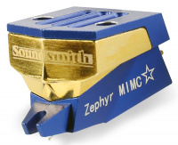 Головка звукознімача Soundsmith Zephyr MIMC STAR 2 – techzone.com.ua Головка звукознімача Soundsmith Zephyr MIMC STAR 2 – techzone.com.ua