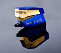 Головка звукознімача Soundsmith Zephyr MIMC STAR 4 – techzone.com.ua Головка звукознімача Soundsmith Zephyr MIMC STAR 4 – techzone.com.ua