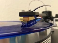 Головка звукознімача Soundsmith Zephyr MIMC STAR 5 – techzone.com.ua