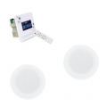 Комплект 4all Audio SET 1xA5 2xCELL 610 PASSIVE – techzone.com.ua