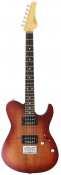 Електрогітара FUJIGEN JIL2EW2R Iliad J-Standard (Koa Natural Burst) 1 – techzone.com.ua