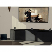 Комплект акустики Cabasse Alcyone 2 5.1 system Glossy Black 4 – techzone.com.ua Комплект акустики Cabasse Alcyone 2 5.1 system Glossy Black 4 – techzone.com.ua