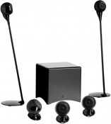 Комплект акустики Cabasse Alcyone 2 5.1 system Glossy Black 5 – techzone.com.ua Комплект акустики Cabasse Alcyone 2 5.1 system Glossy Black 5 – techzone.com.ua