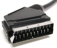 Кабель Scart-Scart Oehlbach 5705 SE 2004 1,5m 2 – techzone.com.ua Кабель Scart-Scart Oehlbach 5705 SE 2004 1,5m 2 – techzone.com.ua