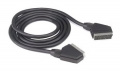 Кабель Scart-Scart Oehlbach 5705 SE 2004 1,5m 1 – techzone.com.ua