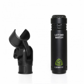 Мікрофон інструментальний Lewitt LCT 040 Match (stereo pair) 4 – techzone.com.ua Мікрофон інструментальний Lewitt LCT 040 Match (stereo pair) 4 – techzone.com.ua