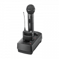 Зарядна станція Audio-Technica ATW-CHG3a 3 – techzone.com.ua