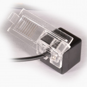 Штатная камера заднего вида IL Trade 9846, CITROEN 2 – techzone.com.ua Штатная камера заднего вида IL Trade 9846, CITROEN 2 – techzone.com.ua