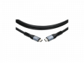 Кабель USB Klotz USB-CC-3.0 2 – techzone.com.ua