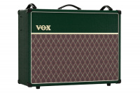 VOX AC30C2 Гітарний комбопідсилювач