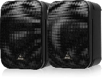 Студійний монітор Behringer 1C BK 5 – techzone.com.ua