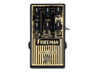 FRIEDMAN SMALLBOX PEDAL 2 – techzone.com.ua FRIEDMAN SMALLBOX PEDAL 2 – techzone.com.ua