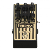 FRIEDMAN SMALLBOX PEDAL 3 – techzone.com.ua FRIEDMAN SMALLBOX PEDAL 3 – techzone.com.ua