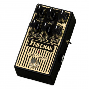 FRIEDMAN SMALLBOX PEDAL 5 – techzone.com.ua FRIEDMAN SMALLBOX PEDAL 5 – techzone.com.ua