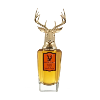 Pana Dora Forever Love Парфумована вода унісекс 100 мл тестер – techzone.com.ua