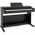 Цифровое фортепиано Casio AP-270BKC7 1 – techzone.com.ua