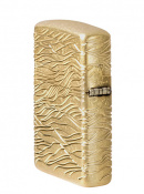 Запальничка Zippo 28496 Wavy Pattern Design 46273 2 – techzone.com.ua Запальничка Zippo 28496 Wavy Pattern Design 46273 2 – techzone.com.ua