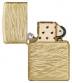 Запальничка Zippo 28496 Wavy Pattern Design 46273 3 – techzone.com.ua