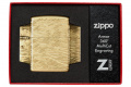 Запальничка Zippo 28496 Wavy Pattern Design 46273 5 – techzone.com.ua