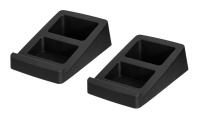 Підставки настільні Taga Harmony TSS-10D Black 1 – techzone.com.ua
