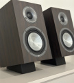 Підставки настільні Taga Harmony TSS-10D Black 3 – techzone.com.ua