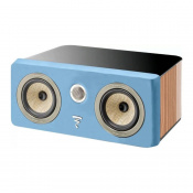 Центральный канал Focal Kanta Center Gauloise Blue-Walnut