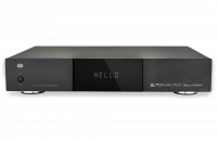 Медіаплеєр Reference 8K UHD Dorpo UHP-3001 1 – techzone.com.ua