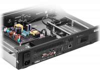 Медіаплеєр Reference 8K UHD Dorpo UHP-3001 3 – techzone.com.ua
