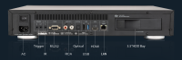 Медіаплеєр Reference 8K UHD Dorpo UHP-3001 4 – techzone.com.ua