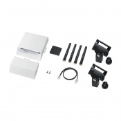 Радіосистема Audio-Technica ATW-1422 з двома ручними мікрофонами 2 – techzone.com.ua Радіосистема Audio-Technica ATW-1422 з двома ручними мікрофонами 2 – techzone.com.ua