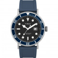 Чоловічий годинник Timex PORTSIDE Diver Tx2w16600 1 – techzone.com.ua