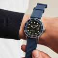 Чоловічий годинник Timex PORTSIDE Diver Tx2w16600 2 – techzone.com.ua