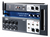 Микшерный пульт Soundcraft Ui12 2 – techzone.com.ua Микшерный пульт Soundcraft Ui12 2 – techzone.com.ua