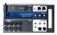 Мікшерний пульт Soundcraft Ui12 1 – techzone.com.ua